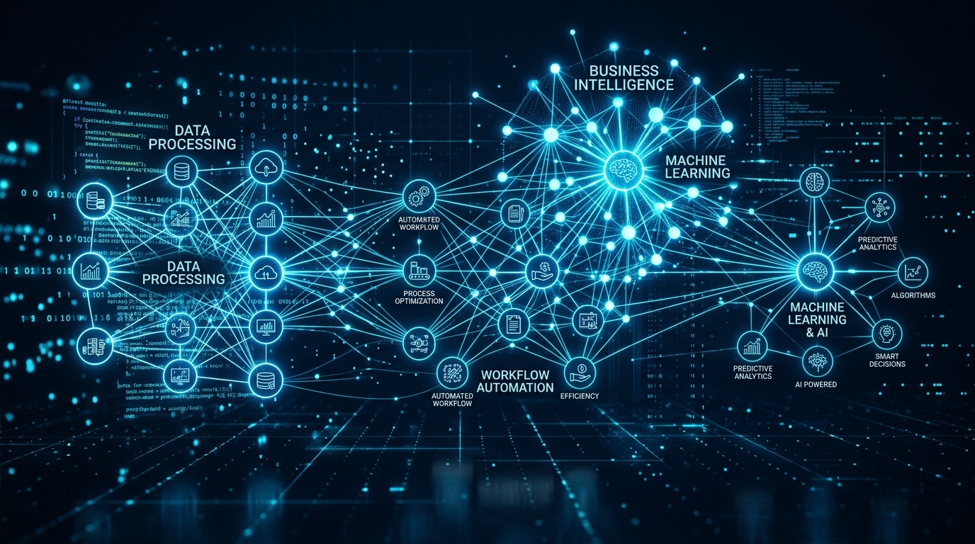 AI Automation