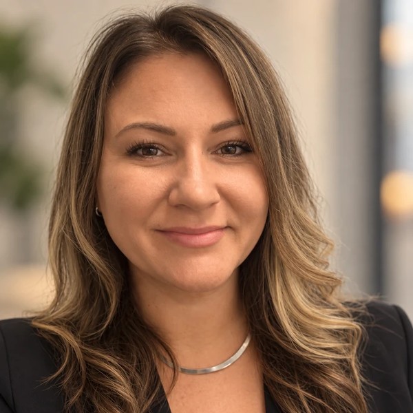 Autumn Hughes, VP of Operations at Surge I.T.